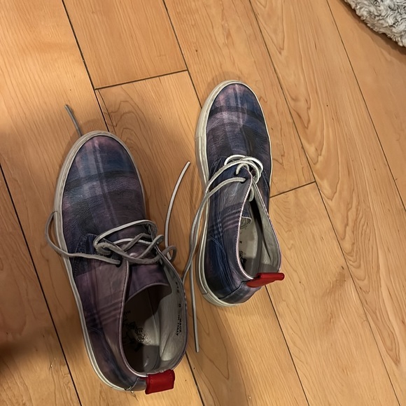 Del Toro shoes - Picture 4 of 4